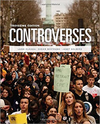 Controverses, 3rd Edition