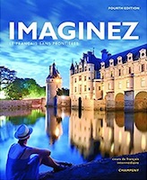 Imaginez, 2nd Edition