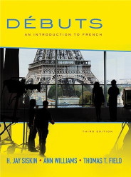 Débuts, 3rd Edition